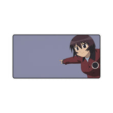 Load image into Gallery viewer, Azumanga Daioh Mouse Pad (Desk Mat)