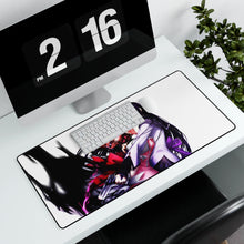 Load image into Gallery viewer, Puella Magi Madoka Magica Mouse Pad (Desk Mat)