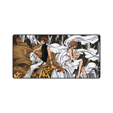 Load image into Gallery viewer, Tsubasa: Reservoir Chronicle Mouse Pad (Desk Mat)