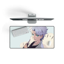 Load image into Gallery viewer, Anime Bleach Mouse Pad (Desk Mat)