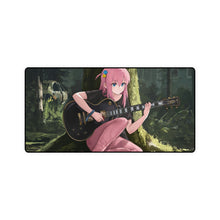 Load image into Gallery viewer, Bocchi the Rock Mouse Pad (Desk Mat)