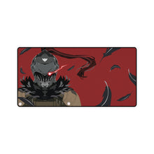 Load image into Gallery viewer, Goblin Slayer Goblin Slayer Mouse Pad (Desk Mat)