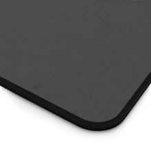 Load image into Gallery viewer, Monogatari (Series) Mouse Pad (Desk Mat) Hemmed Edge