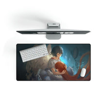 Load image into Gallery viewer, Anime Steins;Gate Mouse Pad (Desk Mat)