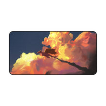 Load image into Gallery viewer, Anime Pokémon Mouse Pad (Desk Mat)