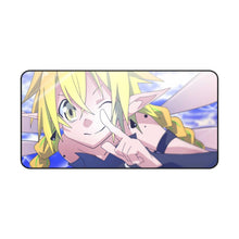 Load image into Gallery viewer, That Time I Got Reincarnated As A Slime Mouse Pad (Desk Mat)