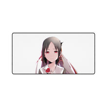 Load image into Gallery viewer, Kaguya Shinomiya Mouse Pad (Desk Mat)