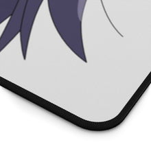 Load image into Gallery viewer, Kuzu No Honkai Hanabi Yasuraoka Mouse Pad (Desk Mat) Hemmed Edge
