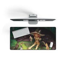 Load image into Gallery viewer, Anime Original Mouse Pad (Desk Mat) On Desk