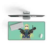 Load image into Gallery viewer, Stella Women’s Academy, High School Division Class C³ Mouse Pad (Desk Mat)