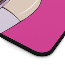 Load image into Gallery viewer, Gun X Sword Mouse Pad (Desk Mat) Hemmed Edge