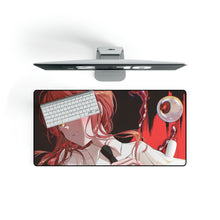 Load image into Gallery viewer, Chainsaw Man Mouse Pad (Desk Mat)