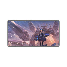 Load image into Gallery viewer, Anime Girl Mouse Pad (Desk Mat)