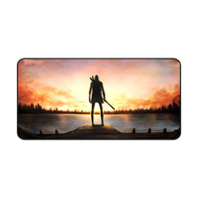 Load image into Gallery viewer, Anime Original Mouse Pad (Desk Mat)
