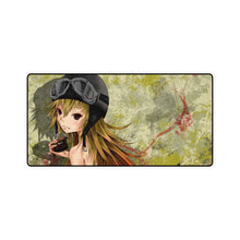 Load image into Gallery viewer, Monogatari (Series) Mouse Pad (Desk Mat)