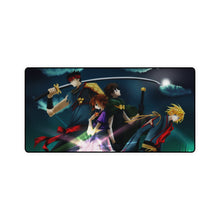 Load image into Gallery viewer, Tsubasa: Reservoir Chronicle Mouse Pad (Desk Mat)
