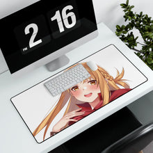 Load image into Gallery viewer, Sword Art Online Mouse Pad (Desk Mat)