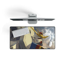 Load image into Gallery viewer, After War Gundam X Mouse Pad (Desk Mat)
