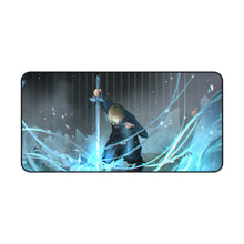 Load image into Gallery viewer, Sword Art Online: Alicization Mouse Pad (Desk Mat)