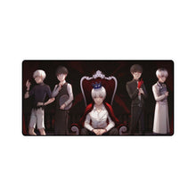 Load image into Gallery viewer, Tokyo Ghoul:re Mouse Pad (Desk Mat)