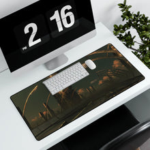 Load image into Gallery viewer, Sword Art Online Mouse Pad (Desk Mat)