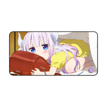 Load image into Gallery viewer, Kanna Kamui Mouse Pad (Desk Mat)