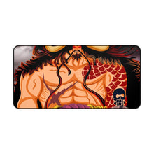 Load image into Gallery viewer, Kaidou Mouse Pad (Desk Mat)
