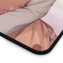 Load image into Gallery viewer, Anime Original Mouse Pad (Desk Mat) Hemmed Edge