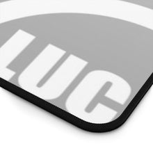 Load image into Gallery viewer, Lucky Star Mouse Pad (Desk Mat) Hemmed Edge