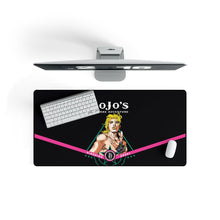Load image into Gallery viewer, Anime Jojo's Bizarre Adventure Mouse Pad (Desk Mat)
