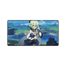 Load image into Gallery viewer, Sucrose, Genshin Impact, Mouse Pad (Desk Mat)
