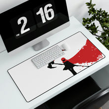 Load image into Gallery viewer, Anime RWBY Mouse Pad (Desk Mat)