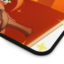 Load image into Gallery viewer, Sword Art Online Mouse Pad (Desk Mat) Hemmed Edge