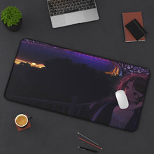 Load image into Gallery viewer, Anime Original Mouse Pad (Desk Mat) On Desk