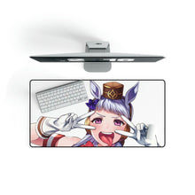 Load image into Gallery viewer, Uma Musume: Pretty Derby Mouse Pad (Desk Mat)