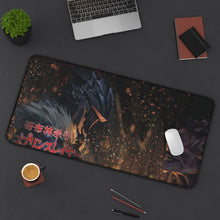 Load image into Gallery viewer, Goblin Slayer Goblin Slayer Mouse Pad (Desk Mat) On Desk