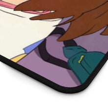 Load image into Gallery viewer, K-ON! Mouse Pad (Desk Mat) Hemmed Edge