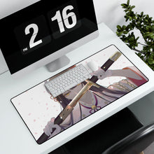 Load image into Gallery viewer, Azur Lane Mouse Pad (Desk Mat)