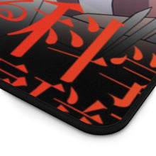 Load image into Gallery viewer, A Certain Scientific Railgun Mouse Pad (Desk Mat) Hemmed Edge