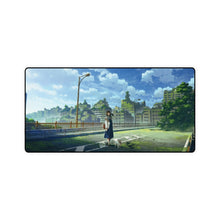 Load image into Gallery viewer, Taking time to live Mouse Pad (Desk Mat)