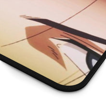 Load image into Gallery viewer, Kuroko's Basketball Kazunari Takao Mouse Pad (Desk Mat) Hemmed Edge