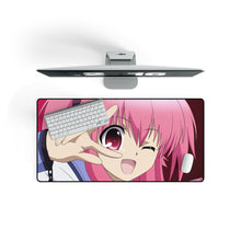 Load image into Gallery viewer, Angel Beats! Mouse Pad (Desk Mat)