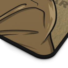 Load image into Gallery viewer, Chainsaw Man Mouse Pad (Desk Mat) Hemmed Edge