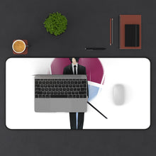 Load image into Gallery viewer, Boruto Mouse Pad (Desk Mat) With Laptop