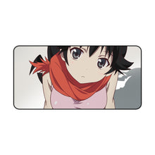 Load image into Gallery viewer, Monogatari (Series) Mouse Pad (Desk Mat)
