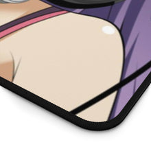 Load image into Gallery viewer, When They Cry Mouse Pad (Desk Mat) Hemmed Edge