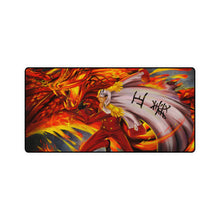 Load image into Gallery viewer, One Piece Mouse Pad (Desk Mat)
