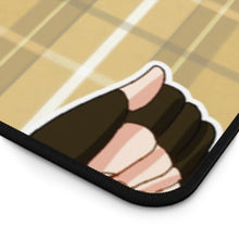 Load image into Gallery viewer, Puella Magi Madoka Magica Mouse Pad (Desk Mat) Hemmed Edge