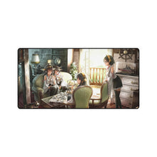 Load image into Gallery viewer, Anime Kantai Collection Mouse Pad (Desk Mat)