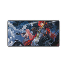Load image into Gallery viewer, Pixiv Fantasia Fallen Kings Mouse Pad (Desk Mat)